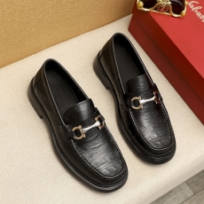 Ferragamo Shoes